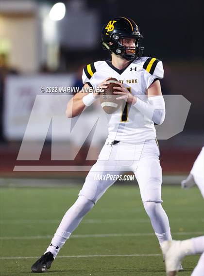 Thumbnail 1 in Thousand Oaks vs Newbury Park photogallery.