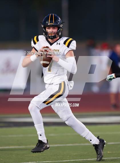 Thumbnail 2 in Thousand Oaks vs Newbury Park photogallery.