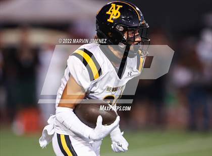 Thumbnail 1 in Thousand Oaks vs Newbury Park photogallery.