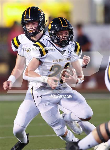 Thumbnail 2 in Thousand Oaks vs Newbury Park photogallery.
