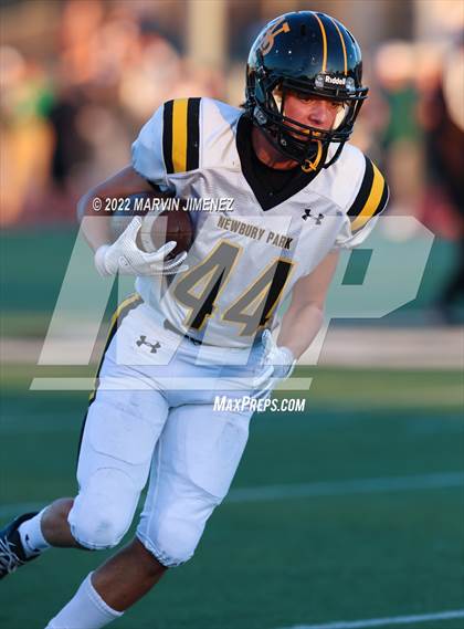 Thumbnail 2 in Thousand Oaks vs Newbury Park photogallery.