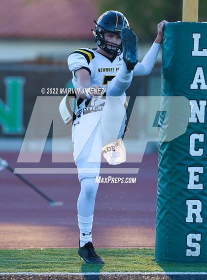 Thumbnail 2 in Thousand Oaks vs Newbury Park photogallery.