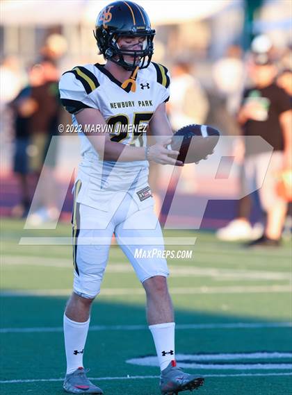 Thumbnail 2 in Thousand Oaks vs Newbury Park photogallery.
