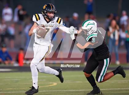 Thumbnail 3 in Thousand Oaks vs Newbury Park photogallery.