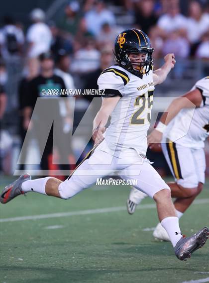 Thumbnail 3 in Thousand Oaks vs Newbury Park photogallery.