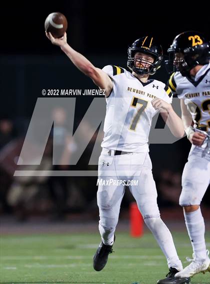 Thumbnail 2 in Thousand Oaks vs Newbury Park photogallery.