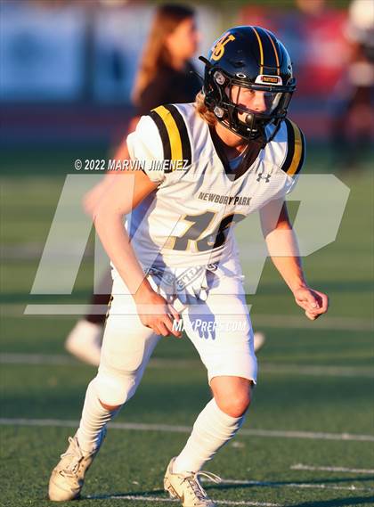 Thumbnail 2 in Thousand Oaks vs Newbury Park photogallery.