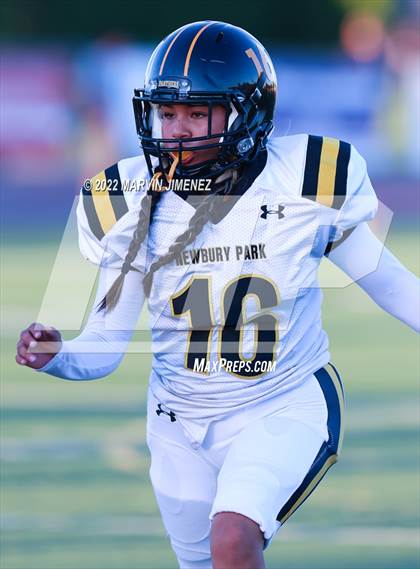 Thumbnail 3 in Thousand Oaks vs Newbury Park photogallery.