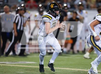 Thumbnail 1 in Thousand Oaks vs Newbury Park photogallery.