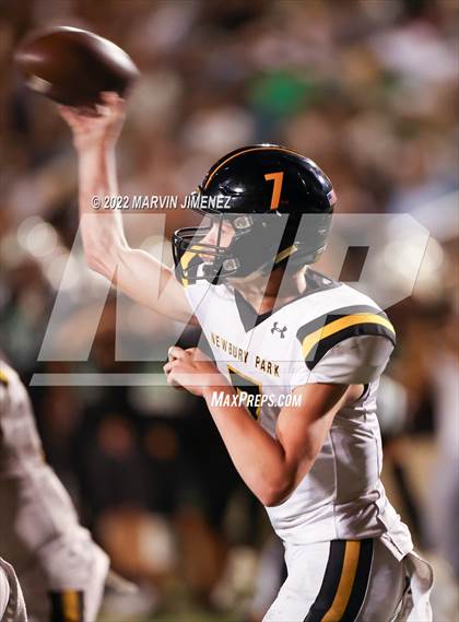 Thumbnail 3 in Thousand Oaks vs Newbury Park photogallery.