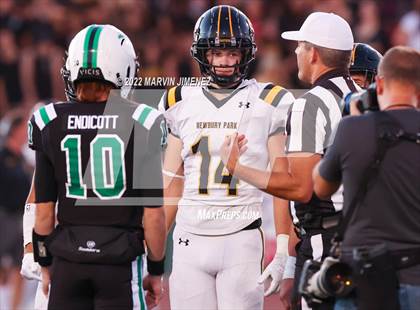 Thumbnail 2 in Thousand Oaks vs Newbury Park photogallery.