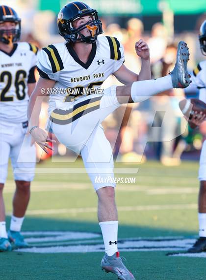 Thumbnail 1 in Thousand Oaks vs Newbury Park photogallery.