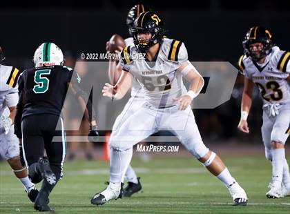 Thumbnail 1 in Thousand Oaks vs Newbury Park photogallery.