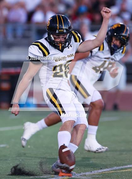 Thumbnail 2 in Thousand Oaks vs Newbury Park photogallery.