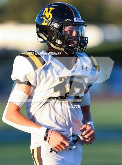 Thumbnail 1 in Thousand Oaks vs Newbury Park photogallery.