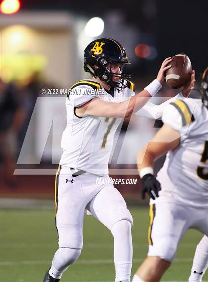 Thumbnail 3 in Thousand Oaks vs Newbury Park photogallery.