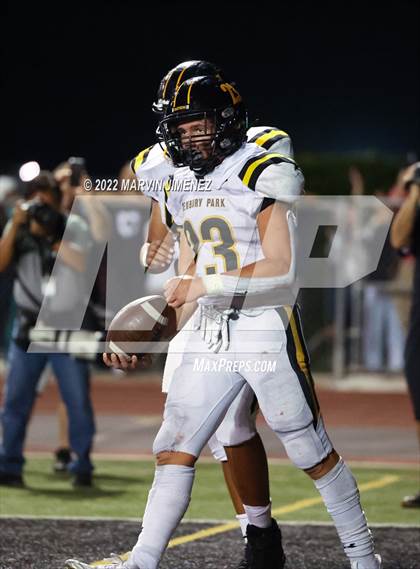 Thumbnail 2 in Thousand Oaks vs Newbury Park photogallery.