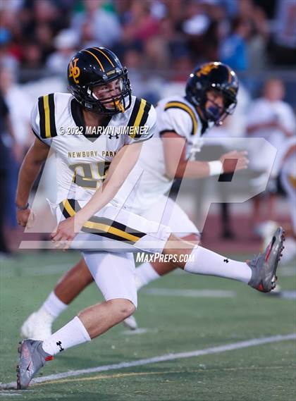 Thumbnail 3 in Thousand Oaks vs Newbury Park photogallery.
