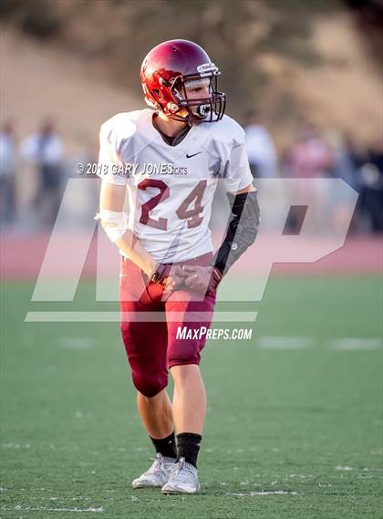 Thumbnail 2 in JV: Whitney @ Del Oro photogallery.