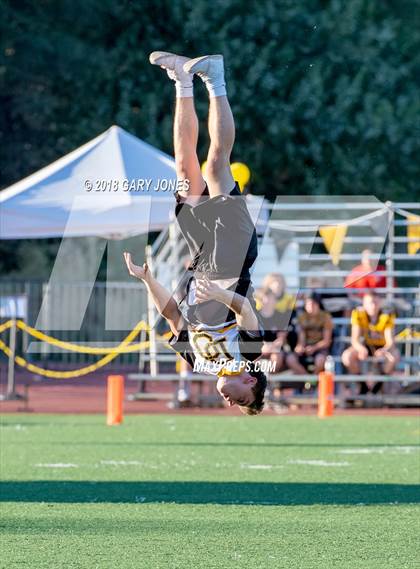 Thumbnail 1 in JV: Whitney @ Del Oro photogallery.