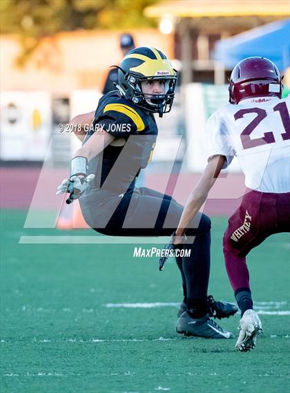 Thumbnail 3 in JV: Whitney @ Del Oro photogallery.