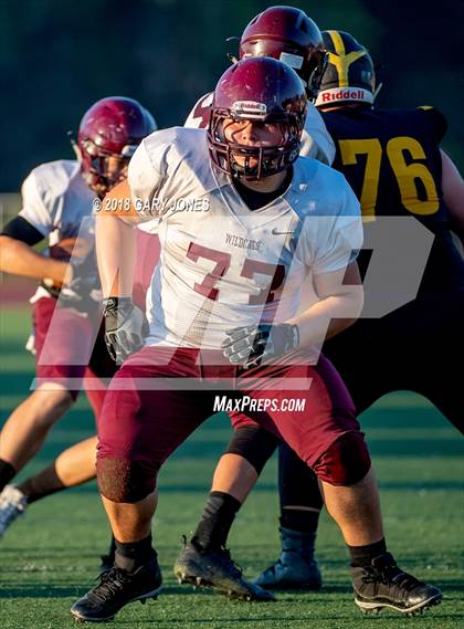 Thumbnail 3 in JV: Whitney @ Del Oro photogallery.