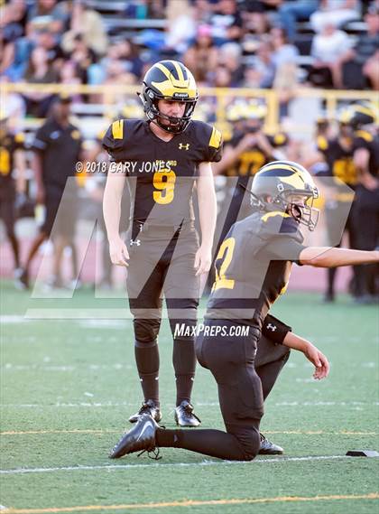 Thumbnail 3 in JV: Whitney @ Del Oro photogallery.