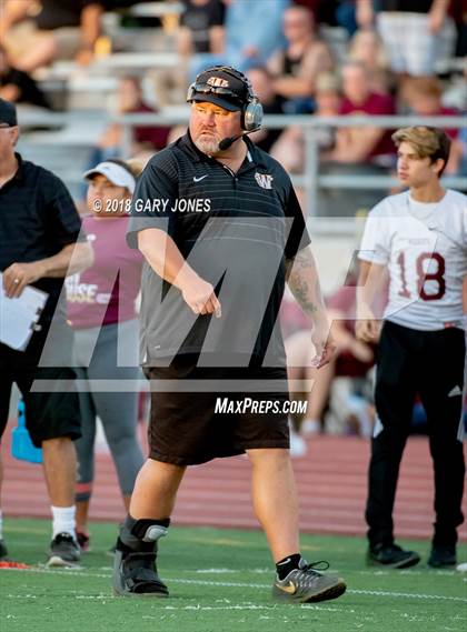 Thumbnail 1 in JV: Whitney @ Del Oro photogallery.