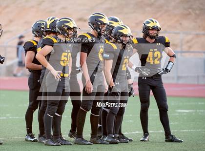 Thumbnail 1 in JV: Whitney @ Del Oro photogallery.