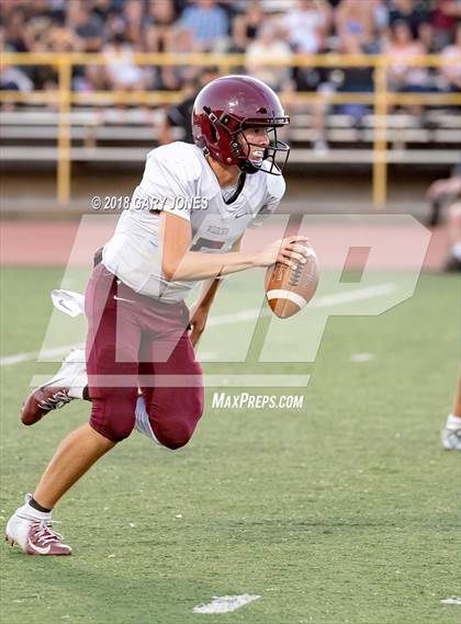Thumbnail 1 in JV: Whitney @ Del Oro photogallery.