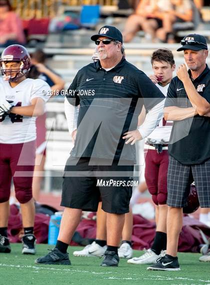 Thumbnail 1 in JV: Whitney @ Del Oro photogallery.