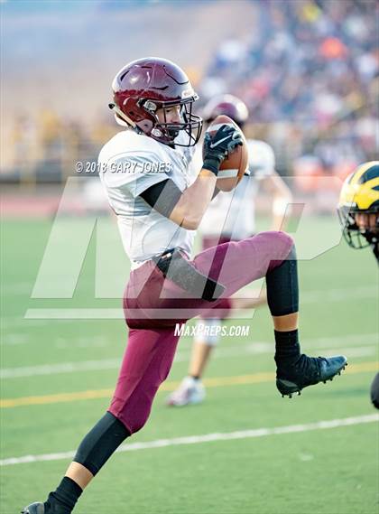Thumbnail 1 in JV: Whitney @ Del Oro photogallery.