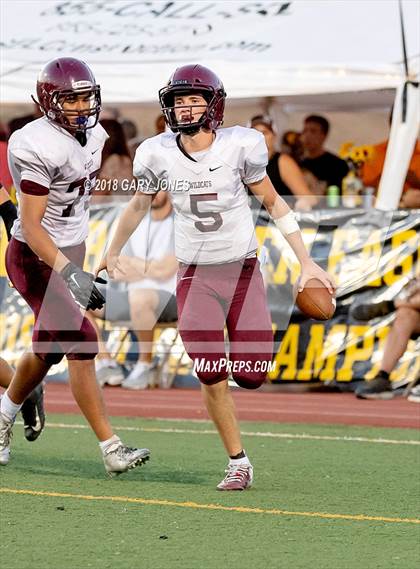 Thumbnail 1 in JV: Whitney @ Del Oro photogallery.