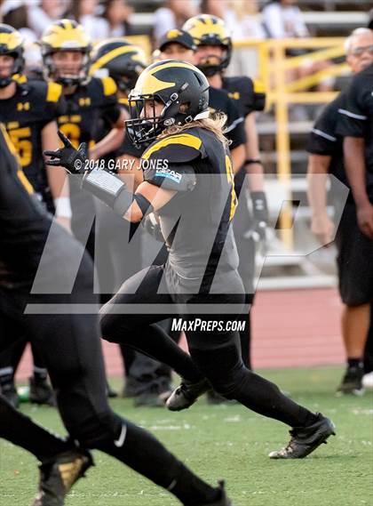 Thumbnail 3 in JV: Whitney @ Del Oro photogallery.
