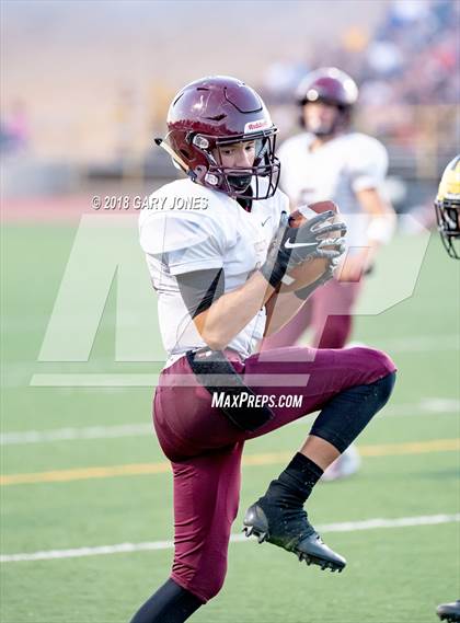 Thumbnail 2 in JV: Whitney @ Del Oro photogallery.