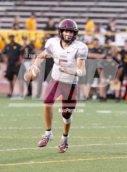Thumbnail 2 in JV: Whitney @ Del Oro photogallery.