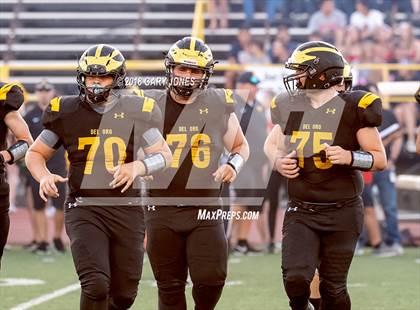 Thumbnail 3 in JV: Whitney @ Del Oro photogallery.