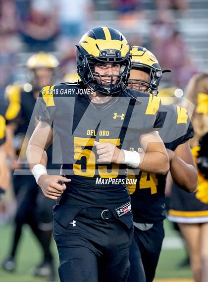 Thumbnail 1 in JV: Whitney @ Del Oro photogallery.