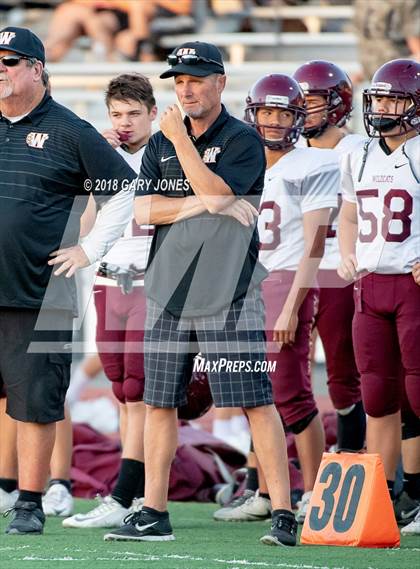 Thumbnail 3 in JV: Whitney @ Del Oro photogallery.