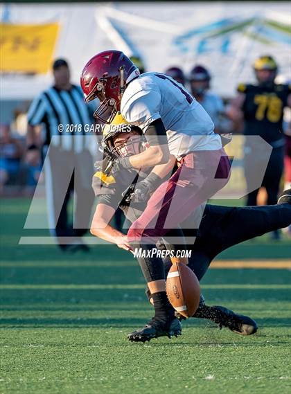 Thumbnail 1 in JV: Whitney @ Del Oro photogallery.