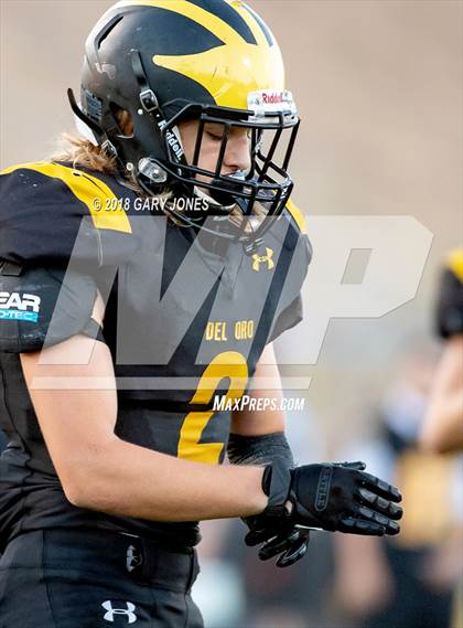 Thumbnail 2 in JV: Whitney @ Del Oro photogallery.