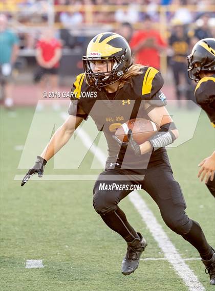 Thumbnail 2 in JV: Whitney @ Del Oro photogallery.