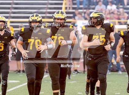 Thumbnail 2 in JV: Whitney @ Del Oro photogallery.