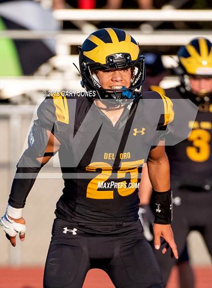 Thumbnail 2 in JV: Whitney @ Del Oro photogallery.