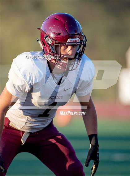Thumbnail 2 in JV: Whitney @ Del Oro photogallery.