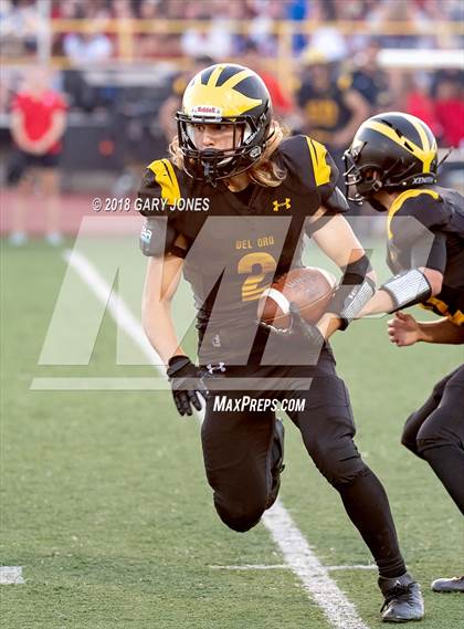 Thumbnail 1 in JV: Whitney @ Del Oro photogallery.