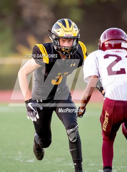 Thumbnail 1 in JV: Whitney @ Del Oro photogallery.