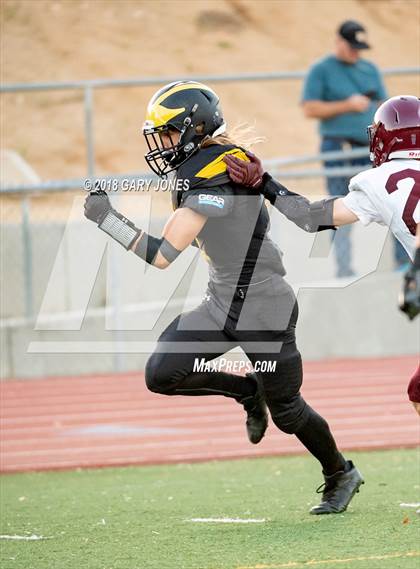 Thumbnail 1 in JV: Whitney @ Del Oro photogallery.