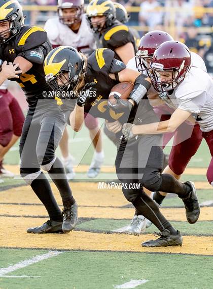 Thumbnail 2 in JV: Whitney @ Del Oro photogallery.