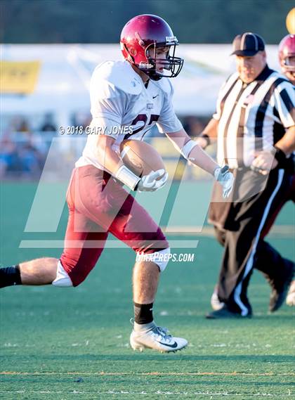Thumbnail 1 in JV: Whitney @ Del Oro photogallery.